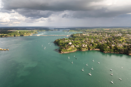 Estuaire de la Rance Nautisme Article