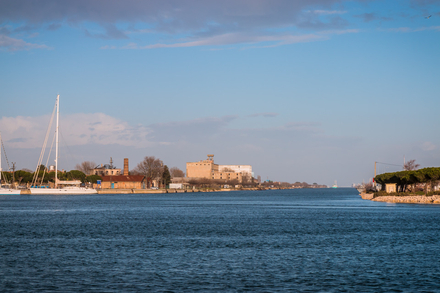 Nautisme Article