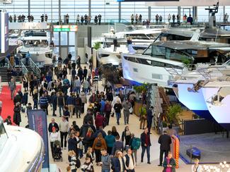 boot Düsseldorf 2026 : cap sur une édition XXL...