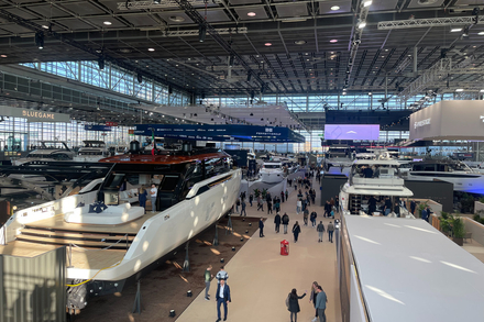 Nautisme Article