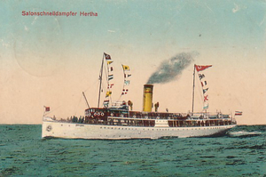 Le naufrage du SS Heimara : une tragédie gréco-maritime racontée