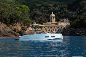 Pardo 43 : l’évolution maîtrisée d’une icône du yachting italien