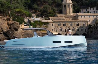 Pardo 43 : l’évolution maîtrisée d’une icône du yachting italien