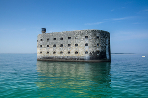 Les secrets de Fort Boyard et des îles alentours : ce qu’on ne voit pas à la télé