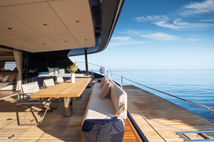 Sunreef Yachts met le cap sur Istanbul pour le Bosphorus International Boat Show 2025