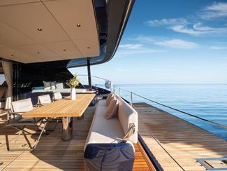 Sunreef Yachts met le cap sur Istanbul pour le...