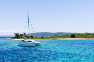 Croisières 2025 : les nouvelles tendances dévoilées par GlobeSailor