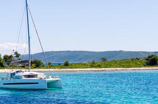 Croisières 2025 : les nouvelles tendances dévoilées par GlobeSailor