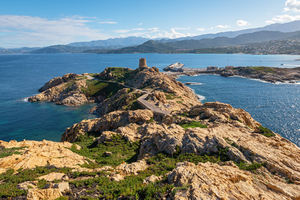 Tourisme en Corse : l’île mise 2,5 millions d’euros par an pour attirer les visiteurs hors saison