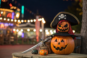 Halloween 2025 : 10 idées de déguisements inspirés de la mer