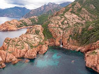 Corse, Sardaigne : ces criques où jeter...