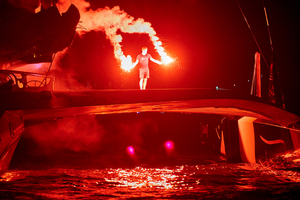 Rétrospective Route du Rhum 2022 : une édition record qui a fait vibrer les îles Guadeloupe