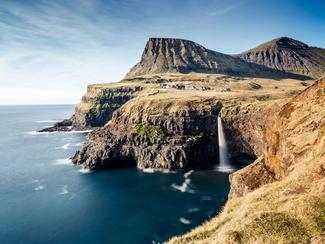 Les îles Féroé, un monde à part