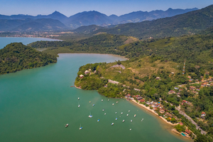 Tarituba, un village de pêcheurs hors du temps
