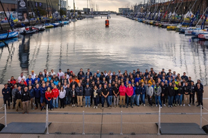 TRANSAT CAFÉ L’OR Le Havre Normandie : la grande fête de la mer peut commencer