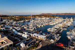 Olympic Yacht Show 2025 : la Grèce rayonne sur la scène nautique mondiale