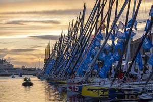 Création d’une association pour fédérer les grands organisateurs de course au large