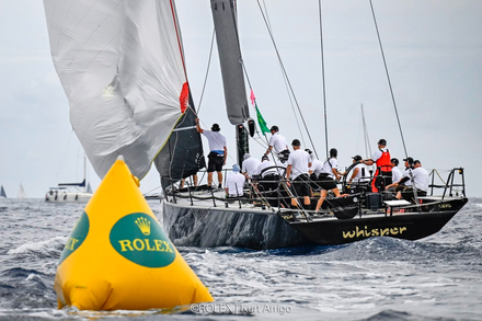 Nautisme Article