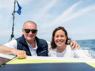 Transat Café l’Or : Sasha Lanièce « Alderan et...