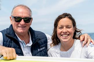 Transat Café l’Or : Sasha Lanièce « Alderan et moi partageons la même vi...