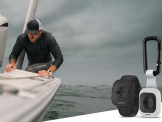 Garmin OnBoard : le coupe-circuit sans fil qui...