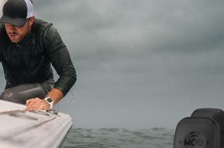 Garmin OnBoard : le coupe-circuit sans fil qui révolutionne la sécurité ...