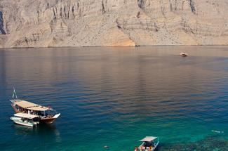 Oman, le nouveau paradis discret de la plongée