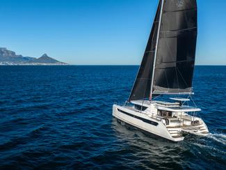 A l’essai : Leopard 52, électrique et éclectique !