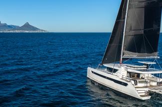 A l’essai : Leopard 52, électrique et éclectique !