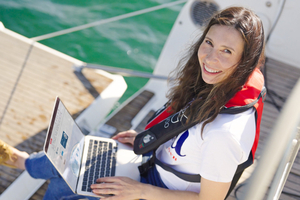 MyBoat, la plateforme collaborative de SVB Marine qui veut révolutionner la recherche de pièces pour bateau