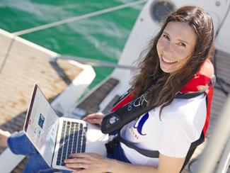 MyBoat, la plateforme collaborative de SVB...