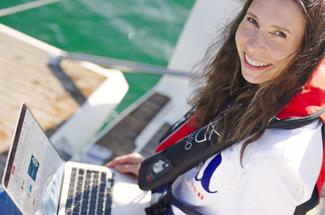 MyBoat, la plateforme collaborative de SVB Marine qui veut révolutionner...