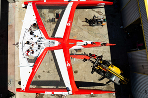 Podcast “Naviguer vers un futur souhaitable” : Neo Sailing Technologies met le cap sur l’innovation durable