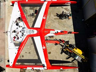 Podcast “Naviguer vers un futur souhaitable” :...