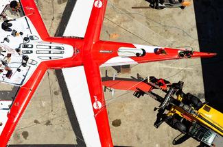 Podcast “Naviguer vers un futur souhaitable” : Neo Sailing Technologies ...