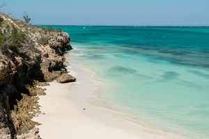 À la découverte des îles secrètes du canal du Mozambique