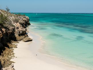 À la découverte des îles secrètes du canal du...