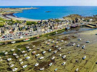 Mieux comprendre les marées et les courants...