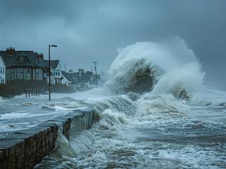 Retour sur les tempêtes marines les plus...