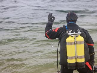 Plongée en eau froide : comment bien s’équiper...