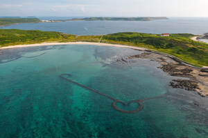 Baie de Penghu : archipel taïwanais entre vent, lagons, basalte et navigation insulaire