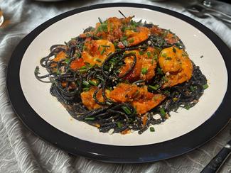 Recette d’Halloween : les Vampire Pasta,...