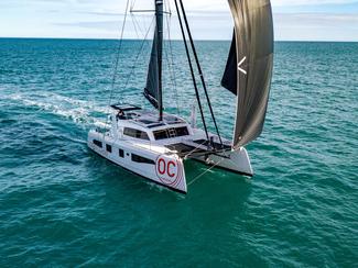 Essais Catana : l’univers Ocean Class à vivre...
