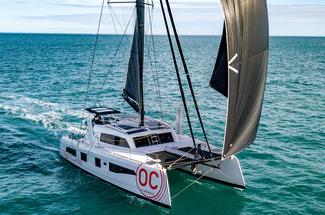 Portes ouvertes Catana : une immersion exclusive dans l’univers Ocean Class