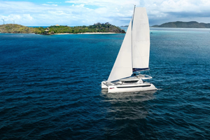 Portes ouvertes The Moorings : découvrez la gamme Leopard Catamarans en gestion-location à Saint-Raphaël