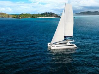 Portes ouvertes The Moorings : découvrez la...