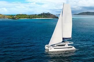 Portes ouvertes The Moorings : découvrez la gamme Leopard Catamarans en ...