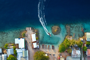 Bougainville : à l’aube d’un nouveau pays dans le Pacifique