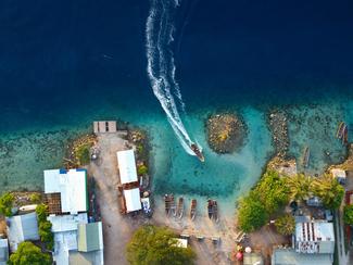 Bougainville : à l’aube d’un nouveau pays dans...