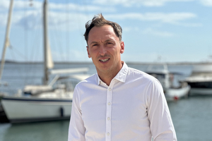 6 questions à… Julien Le Moigne Hernandez, CEO de Multicat Algarve